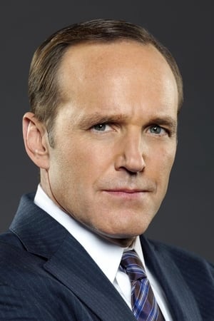 Clark Gregg profil kép