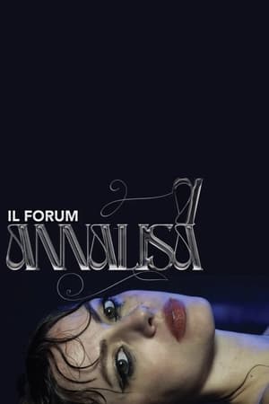 Annalisa: Il Forum poszter