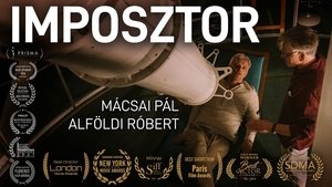 Imposztor háttérkép