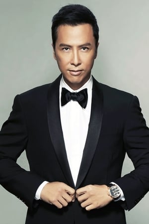 Donnie Yen profil kép