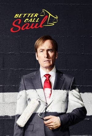 Better Call Saul poszter