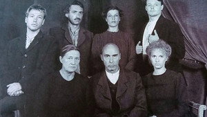 Het gezin van Paemel háttérkép