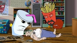 Aqua Teen Hunger Force Season 5 Ep.6 6. epizód