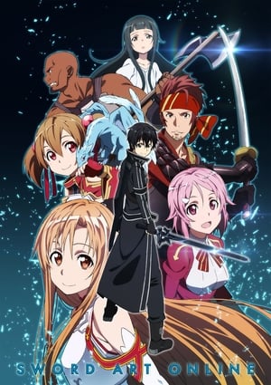 Sword Art Online poszter