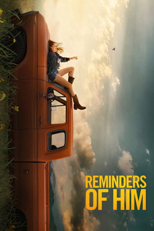 Reminders of Him - Emlékek róla poszter