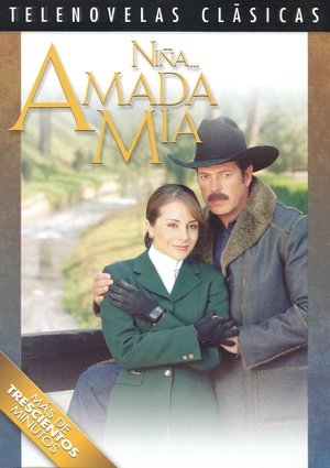 Niña Amada Mía poszter