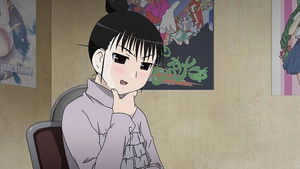 げんしけん Season 2 Ep.5 5. epizód