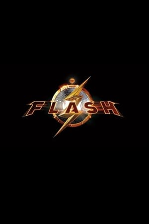 Flash – A Villám poszter