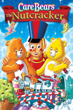 Care Bears Nutcracker Suite poszter