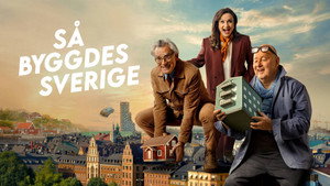 Så byggdes Sverige kép