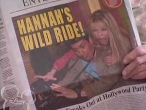 Hannah Montana 1. évad Ep.5 Az én bulimban hazudok, ha akarok