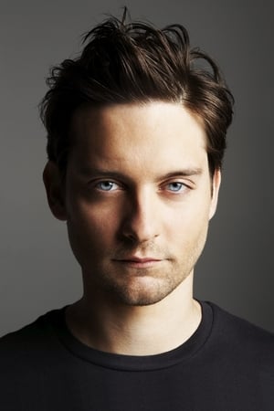 Tobey Maguire profil kép