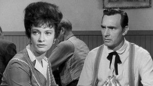 Gunsmoke Season 7 Ep.14 14. epizód