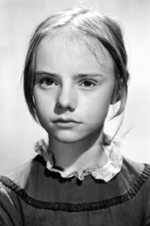 Peggy Ann Garner profil kép