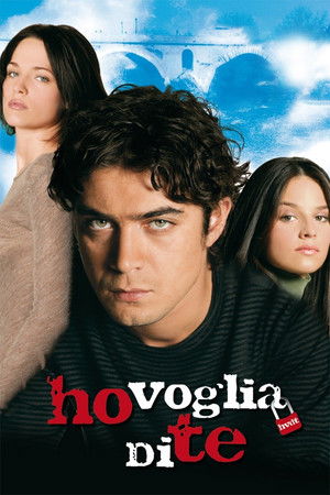 Ho voglia di te poszter