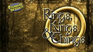 Standard Deviants: Rings, Kings & Things háttérkép