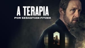 Sebastian Fitzek: A terápia kép