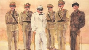 Churchill and the Generals háttérkép