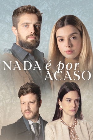 Nada é por Acaso poszter