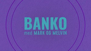 Banko med Mark og Melvin kép