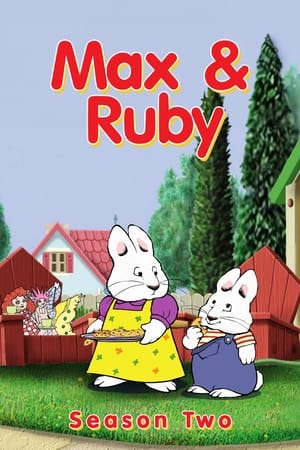 Max and Ruby