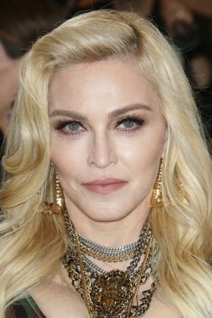 Madonna profil kép