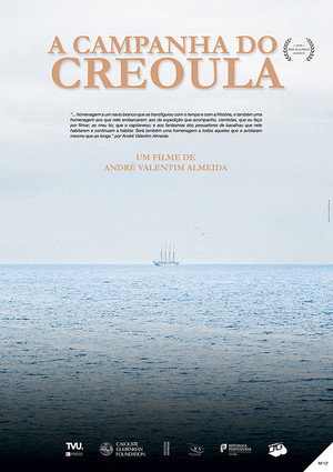 A Campanha do Creoula poszter