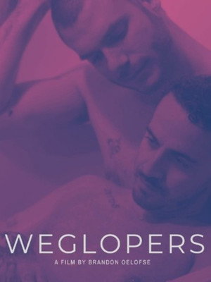Weglopers poszter