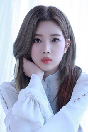 Kim Jung-eun profil kép