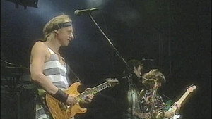 Dire Straits: Live In Basel háttérkép