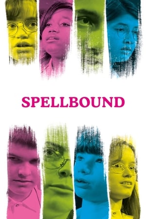 Spellbound