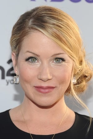 Christina Applegate profil kép