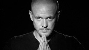 Anders Matthesen: Tal for dig selv háttérkép