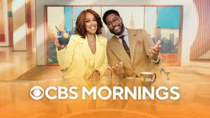 CBS Mornings kép