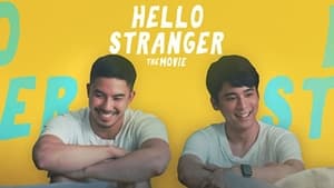 Hello, Stranger: The Movie háttérkép