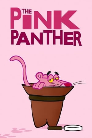 The Pink Panther Show poszter