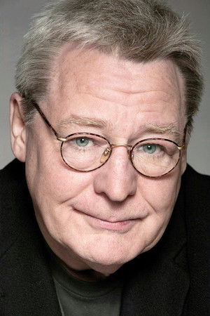 Alan Parker profil kép