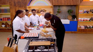 The Taste Master Junior 2. évad Ep.10 10. epizód