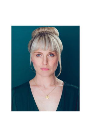 Bec Fordyce profil kép