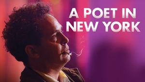 A Poet in New York háttérkép