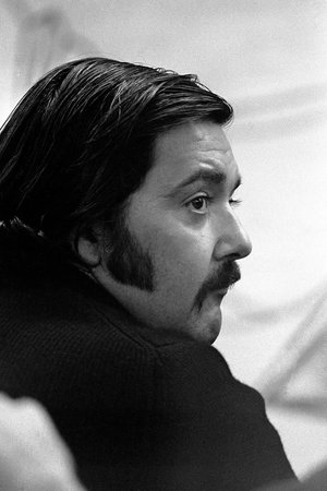 Frank Perry profil kép