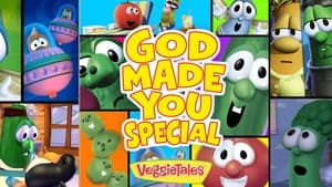 VeggieTales Season 1 Ep.40 40. epizód