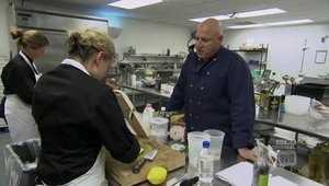 Top Chef 8. évad Ep.4 4. epizód