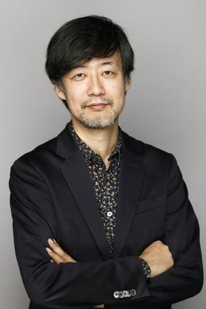 Takashi Yamazaki profil kép