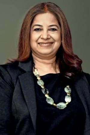 Rekha Bhardwaj profil kép