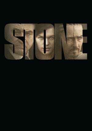 Stone poszter