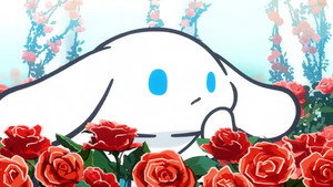 I.CINNAMOROLL Animation 1. évad Ep.76 76. epizód