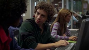 Degrassi Season 7 Ep.5 5. epizód
