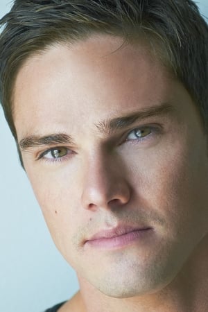 Jay Ryan profil kép