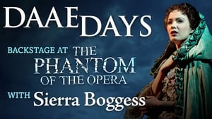 Daae Days: Backstage at 'The Phantom of the Opera' with Sierra Boggess kép